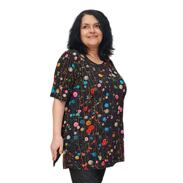 Туника АНИ десен 