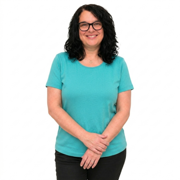 Модел АНЕЛИЯ  къс ръкав, цвят 